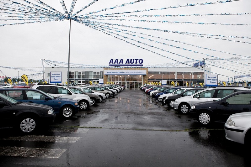 Abris Capital Partners majoritním vlastníkem AAA Auto Group