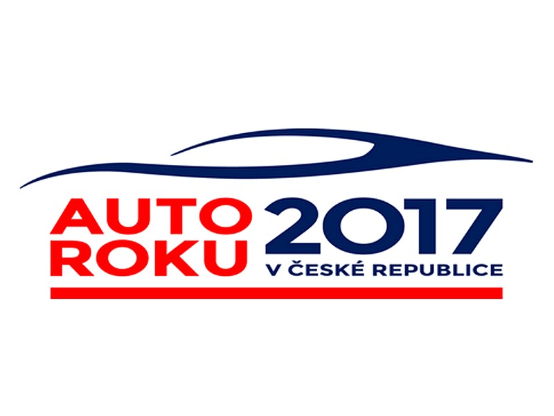 Začal 23. ročník ankety Auto roku 2017 v České republice