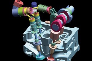 TechnoBest 2009: Fiat Multi Air