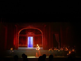 AutoBest 2016, Teatro Vetra, Milano