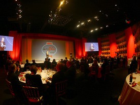 AutoBest 2016, Teatro Vetra, Milano