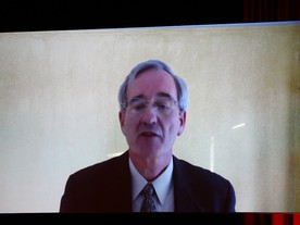 EcoBest 2015: ICCT, John German