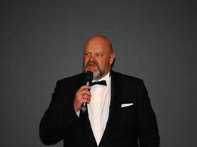 SmartBest 2015, Tom Tom, Andreas Erwig