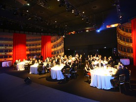 AutoBest 2016, Teatro Vetra, Milano