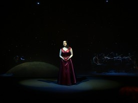 AutoBest 2016, Teatro Vetra, Milano