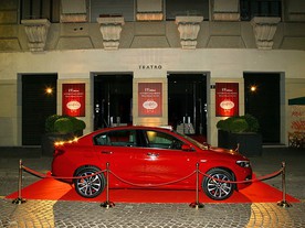 AutoBest 2016, Teatro Vetra, Milano
