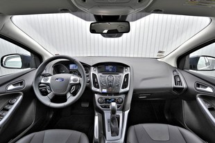 AutoBest 2012 - Navak - Ford Focus