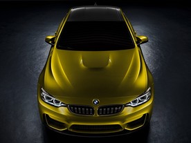 BMW M4 Coupe