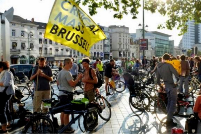 autoweek.cz - Cyklistická politika EU spouští svá tréninková kola