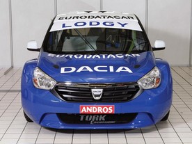 Dacia Lodgy Glace 