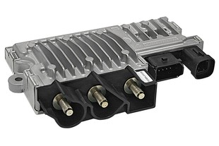 Konvertor e-Boosteru