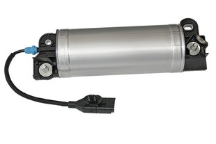 Superkondenzátor e -Boosteru