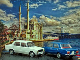 Tak to začalo: Murat 124