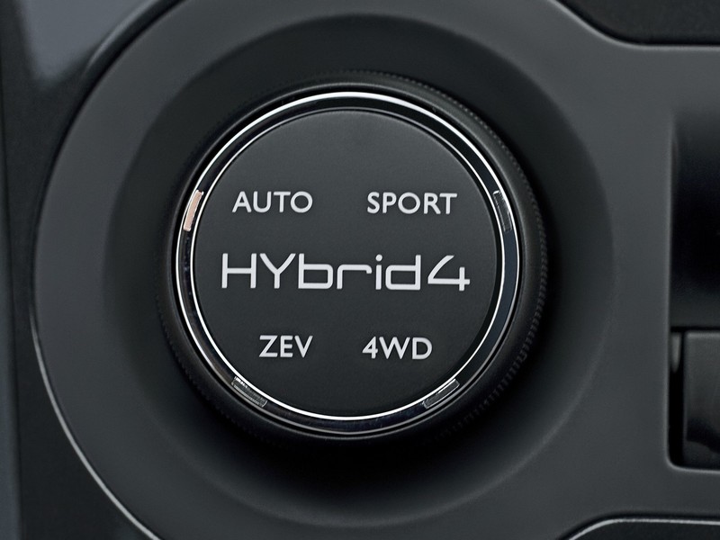BMW a PSA Peugeot Citroën investují do hybridů