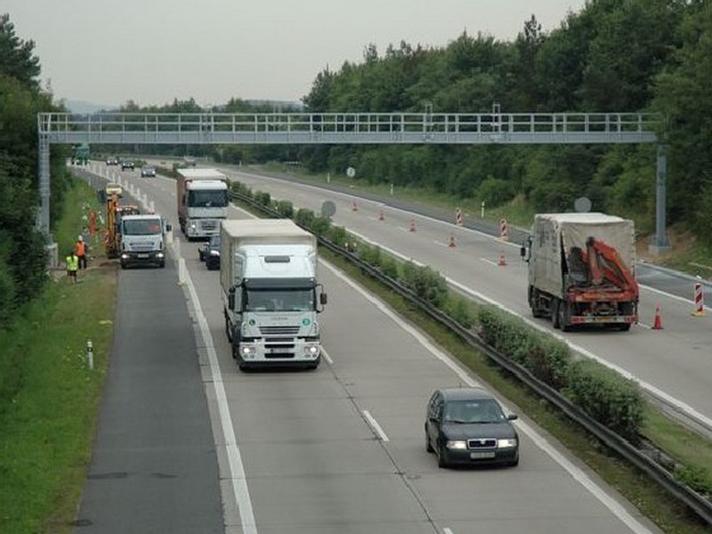 Soud potvrdil nemravnost vymáhání nedoplatků mýtného