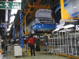 Hyundai Assan Otomotiv Sanayi 
