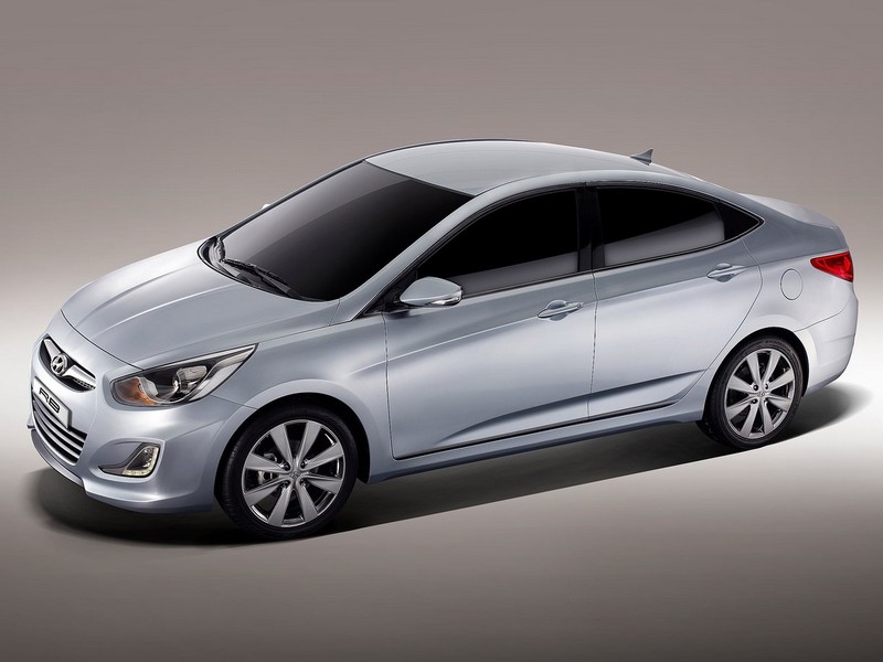 Hyundai představil koncept RB