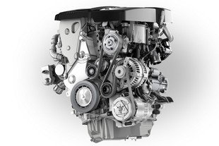 Motor AJ-i4D 2,2 l