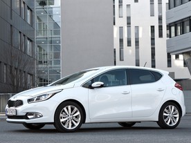 Kia cee´d