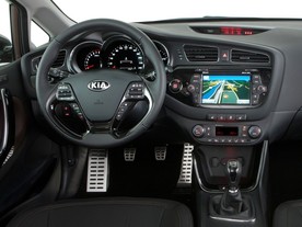 Kia cee´d