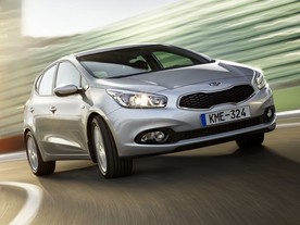Kia cee´d