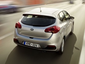 Kia cee´d