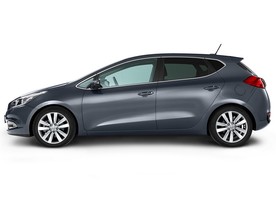 Kia cee`d 2012