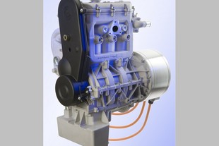 Lotus Range Extender