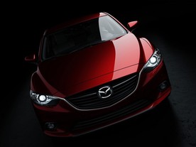 Mazda6