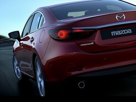 Mazda6