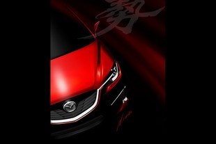 Mazda  Minagi