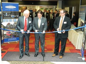 Slavnostní zahájení výstavy