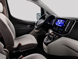 Nissan e-NV200