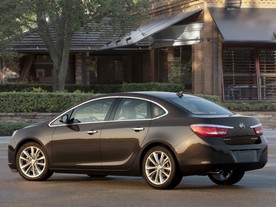 Buick Verano