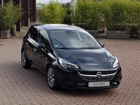 Opel Corsa 5door