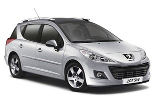 Peugeot 207 SW