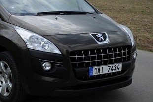 Peugeot 3008 Premium 2.0 HDi