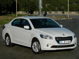 Peugeot 301
