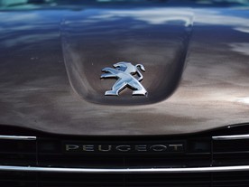 Peugeot 301 