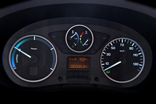 Peugeot Partner Electric