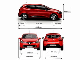 Renault Clio IV phase 02