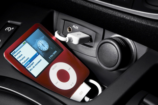 Konektivita -usb port