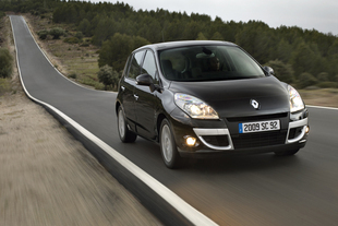 Renault Scénic