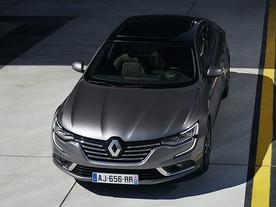 Renault Talisman 