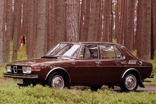 Saab 99