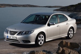 Saab 9-3