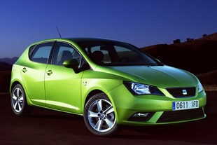 Seat Ibiza FD 5dv