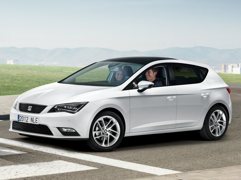 Nový Seat Leon: revoluce není vidět