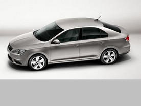 Seat Toledo 2012