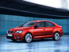 Seat Toledo Concept